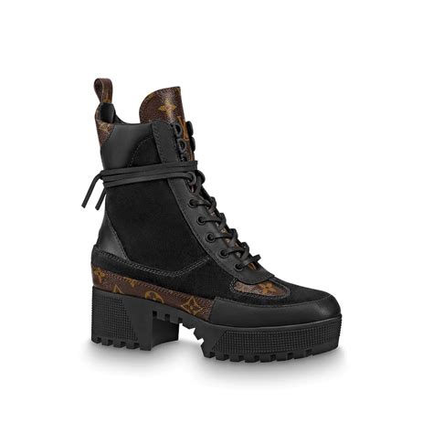 louis vuitton boors|louis vuitton boots women 2020.